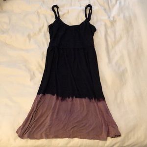 Volcom Ombré Summer Dress